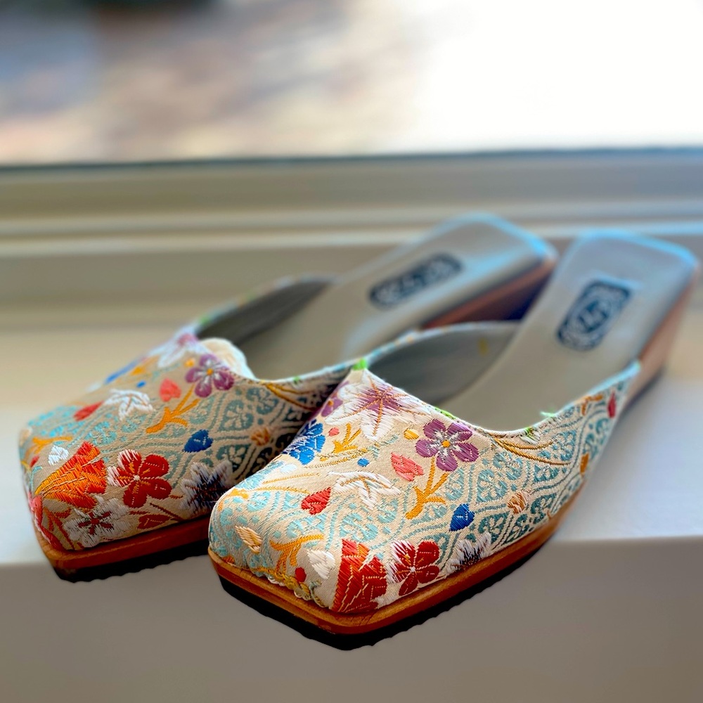 Salpy Shoes